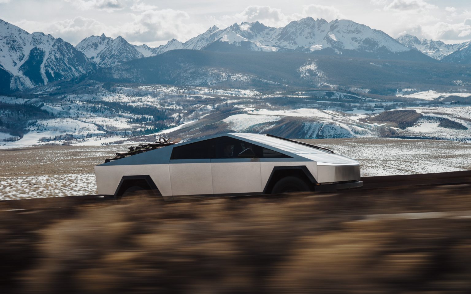 Tesla Abandons Wireless Charging for Cybertruck: Here's Why It Makes Sense