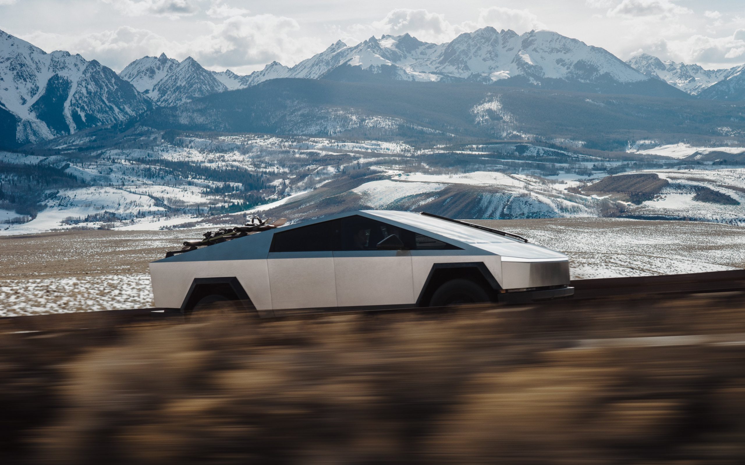 Tesla Discontinues Controversial Cybertruck Trim Level: What It Means for Buyers