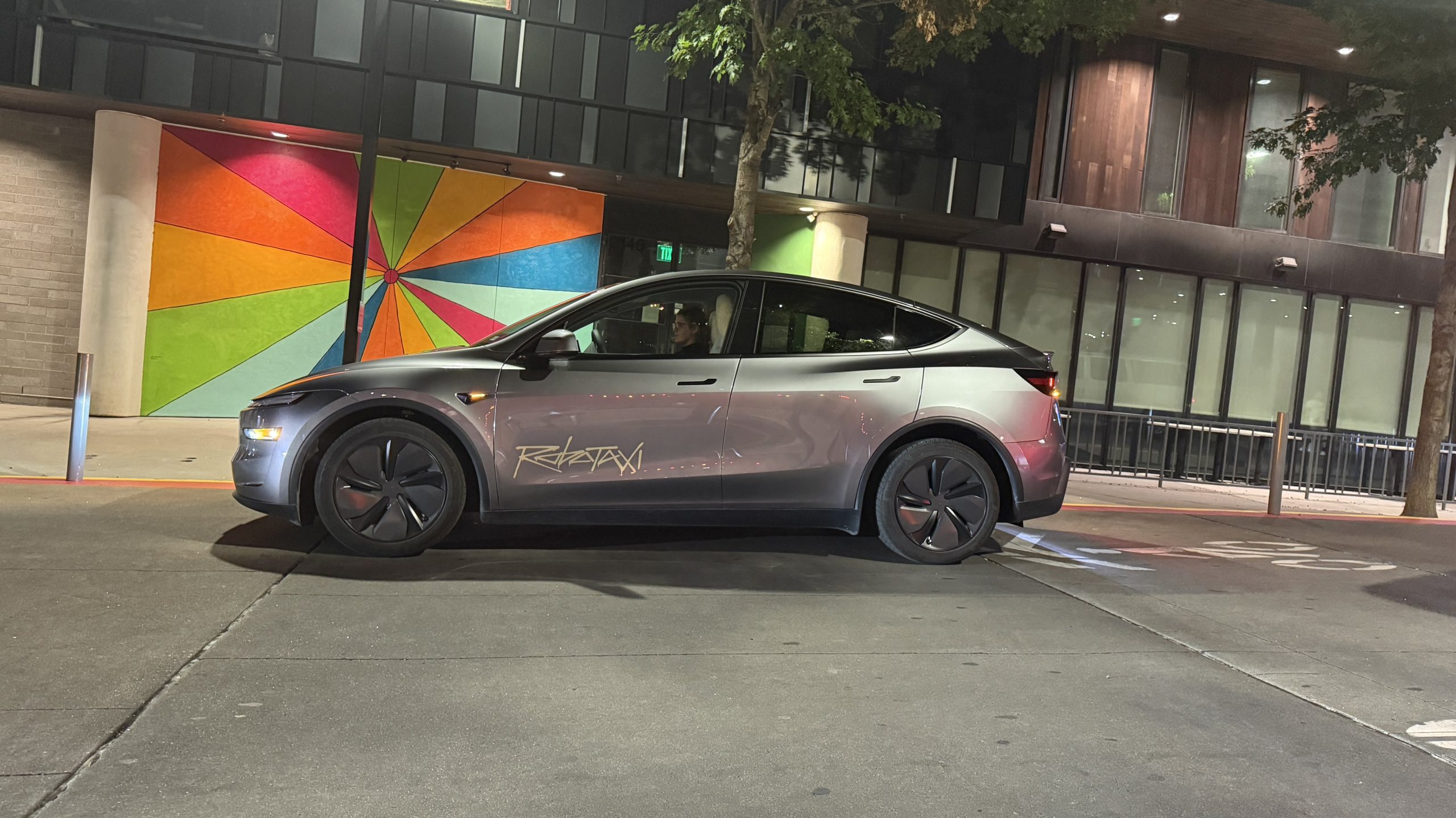 Tesla Enhances Driver Visualization for Older Vehicles