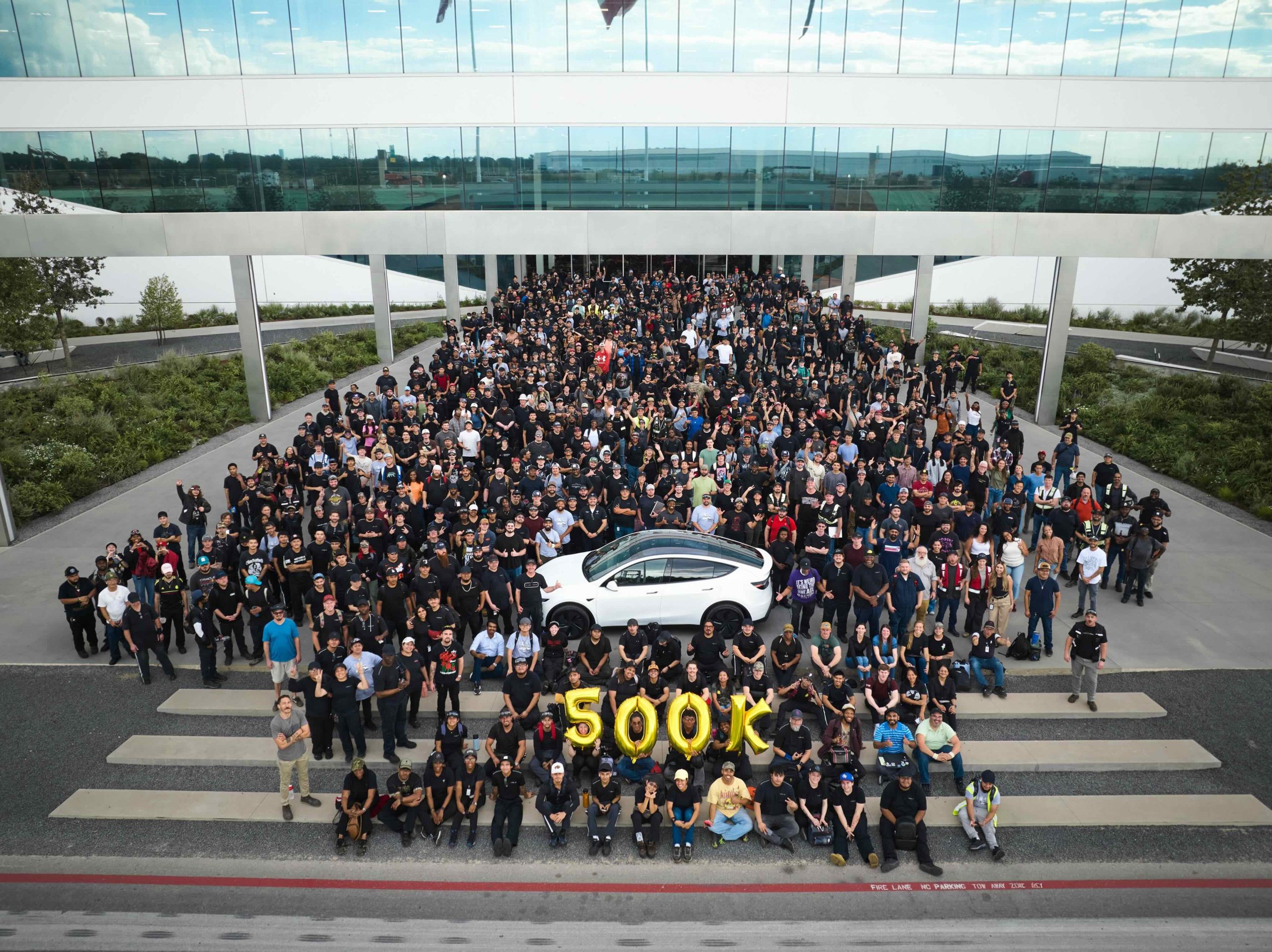 Tesla Introduces New Interior Option for Exclusive Model Y Variant