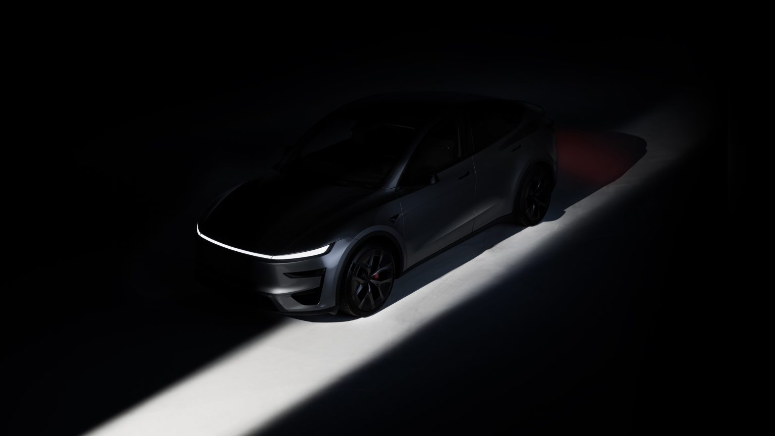 Tesla's New Model Y Performance: Financing Options and Upgrades Unveiled