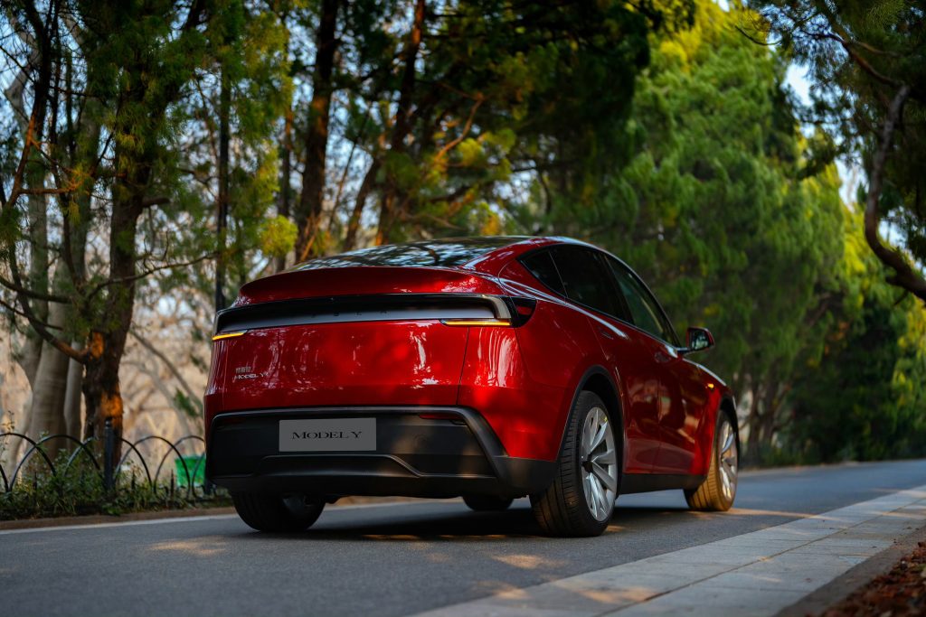 Tesla's V4 Supercharger: A Game-Changer for the Semi