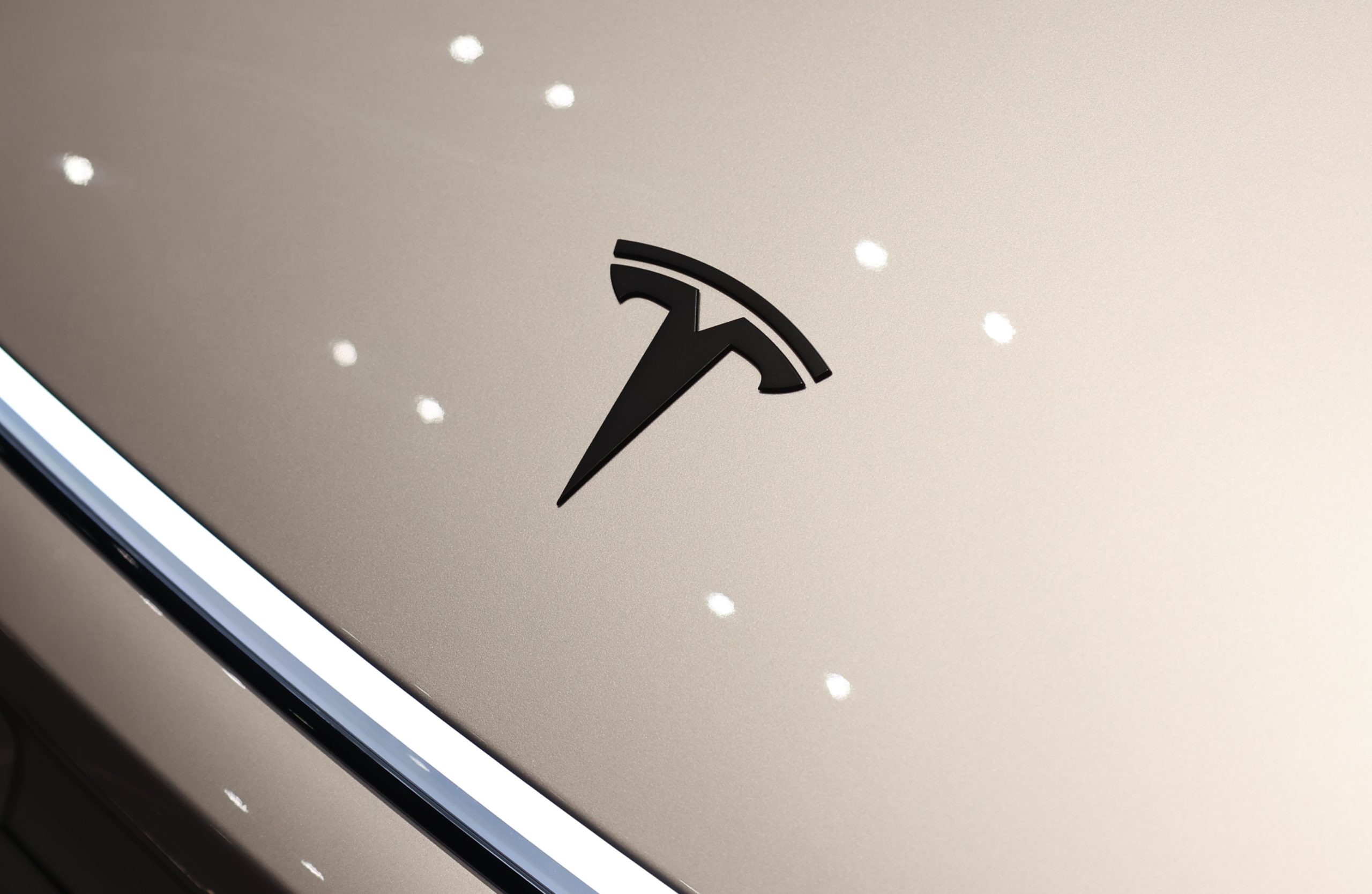 Tesla Skyrockets with New Price Target Amid Autonomy Ambitions