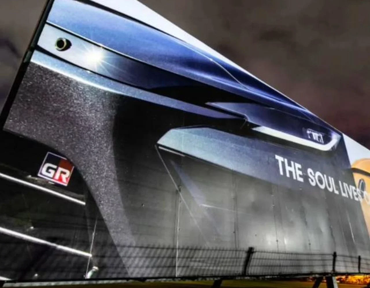 Toyota and Lexus All Set for Big Reveals at Fuji Speedway