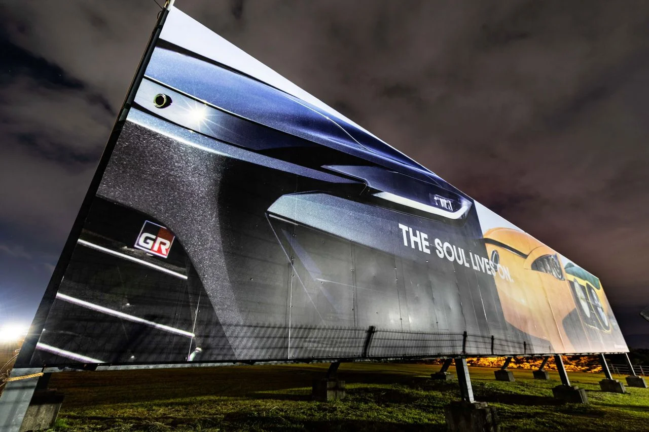 Toyota GR GT to Debut at the End of 2025, Confirms Akio Toyoda