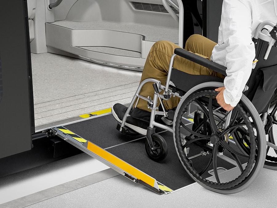 Toyota Unveils Cutting-Edge e-Palette for Future Mobility