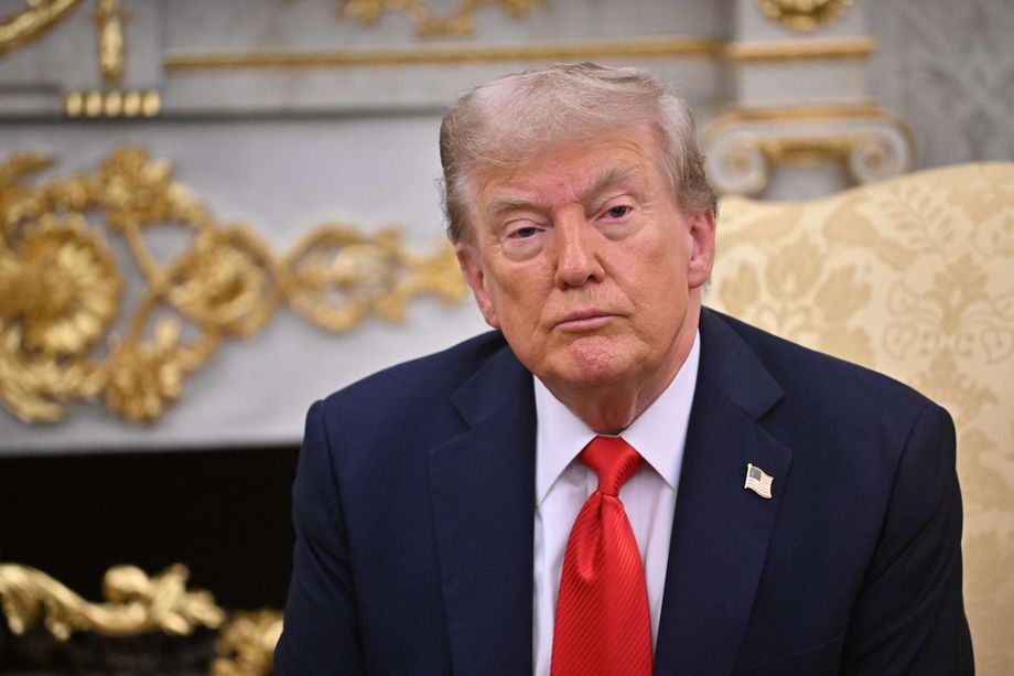 Trump to Host European Leaders in US: Stubb Not Among Attendees