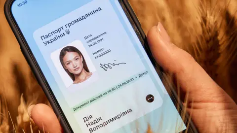 Ukraine: A Leader in Digital Government Despite Adversity