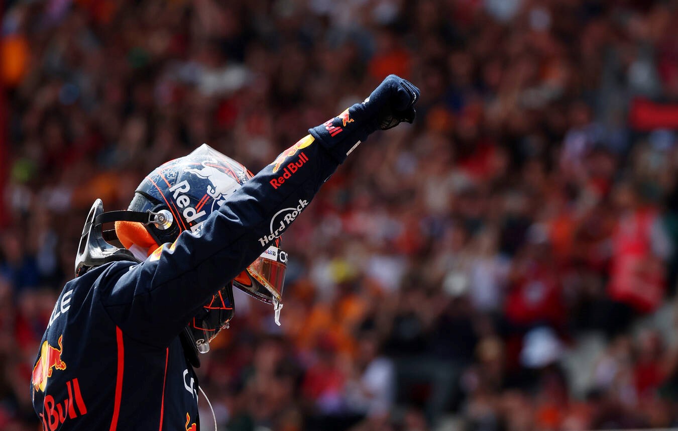 Verstappen Claims Victory in Sprint as Honda-Powered Cars Shine in Qualifying