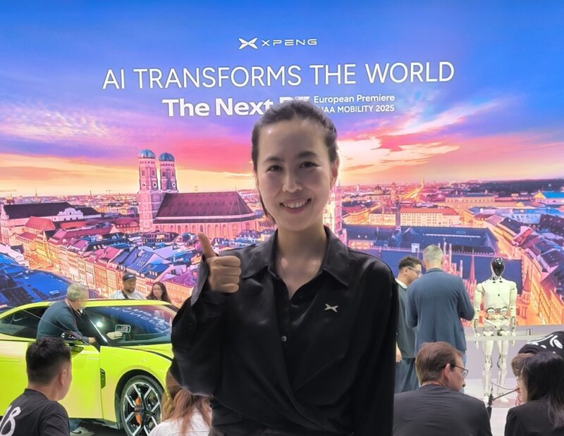Xpeng's Autonomous Driving Vision: L4 Simplicity Over L2+ Complexity