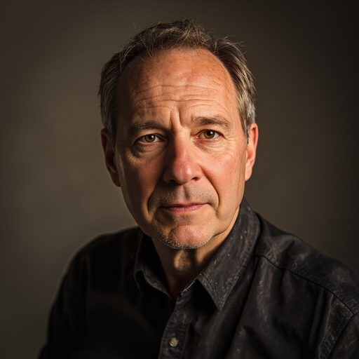 Graham Ellis
