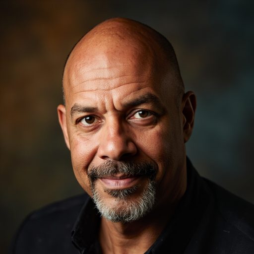 Marcus Reid