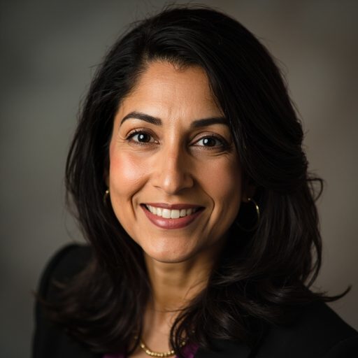 Priya Nair